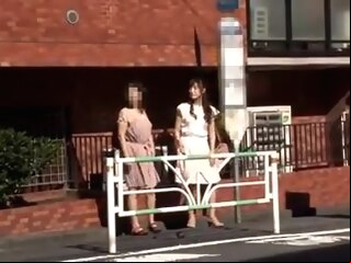 Mature porn fingering hairy  japanese